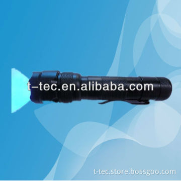 UV 3W 365nm led flashing for medical identification
